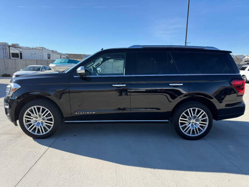 2023 Ford Expedition Platinum