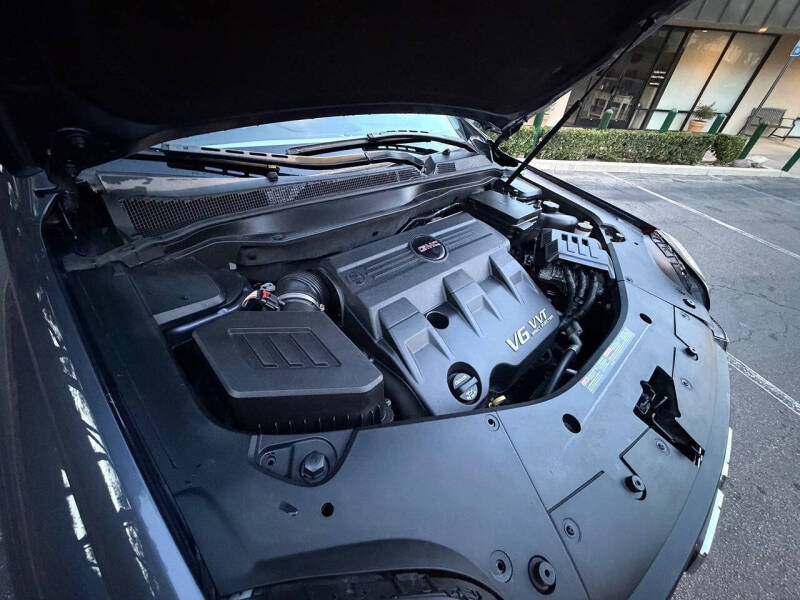 2013 GMC Terrain SLT-2