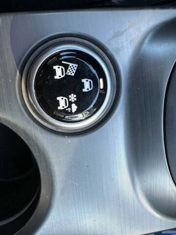 2016 FIAT 500X Trekking