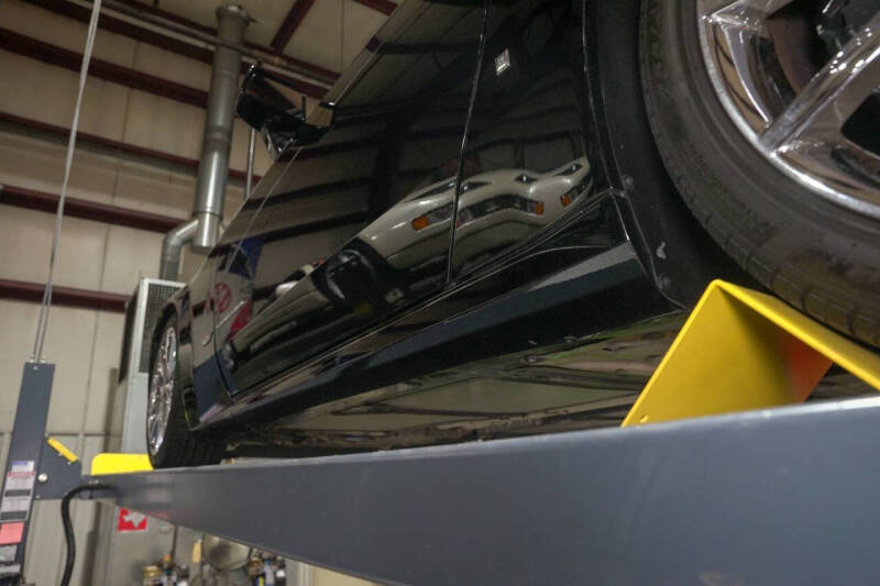 2008 Cadillac XLR-V