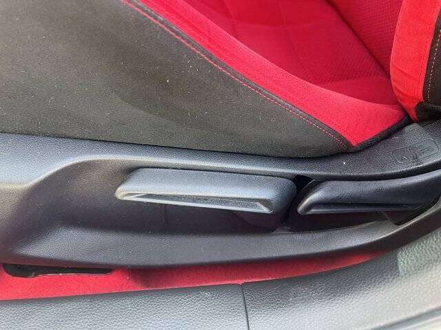 2024 Honda Civic Type R