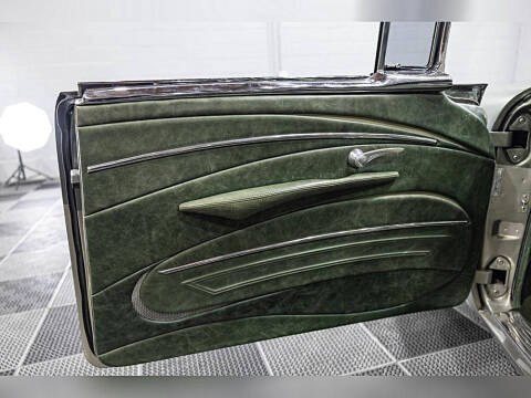 1956 Chevrolet Bel Air