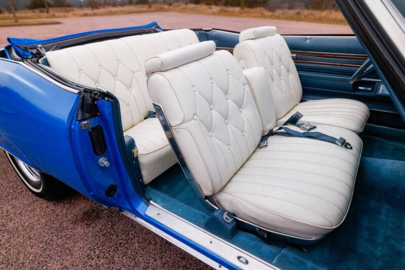 1975 Pontiac Grand Ville