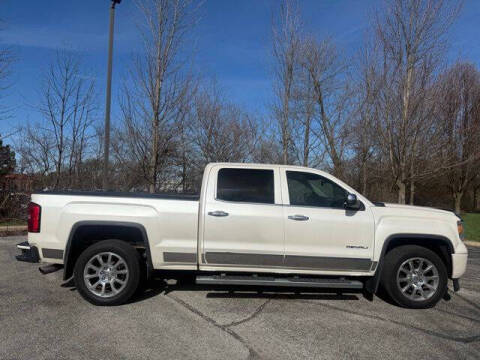 2015 GMC Sierra 1500