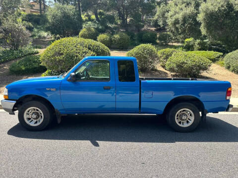 1999 Ford Ranger