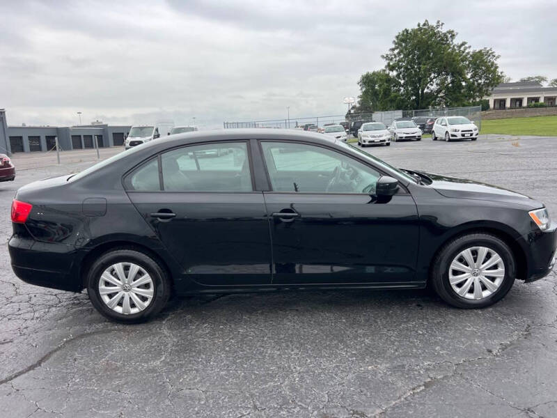 2011 Volkswagen Jetta
