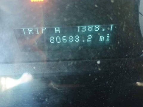 2008 Ford Escape Limited