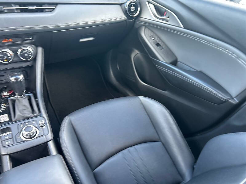 2019 Mazda CX-3 Touring