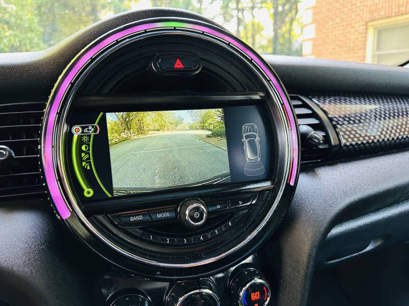 2017 MINI Hardtop 2 Door John Cooper Works