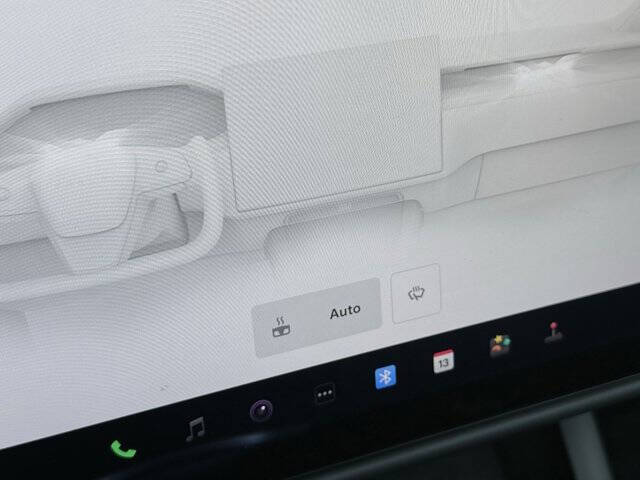 2023 Tesla Model X Standard Range