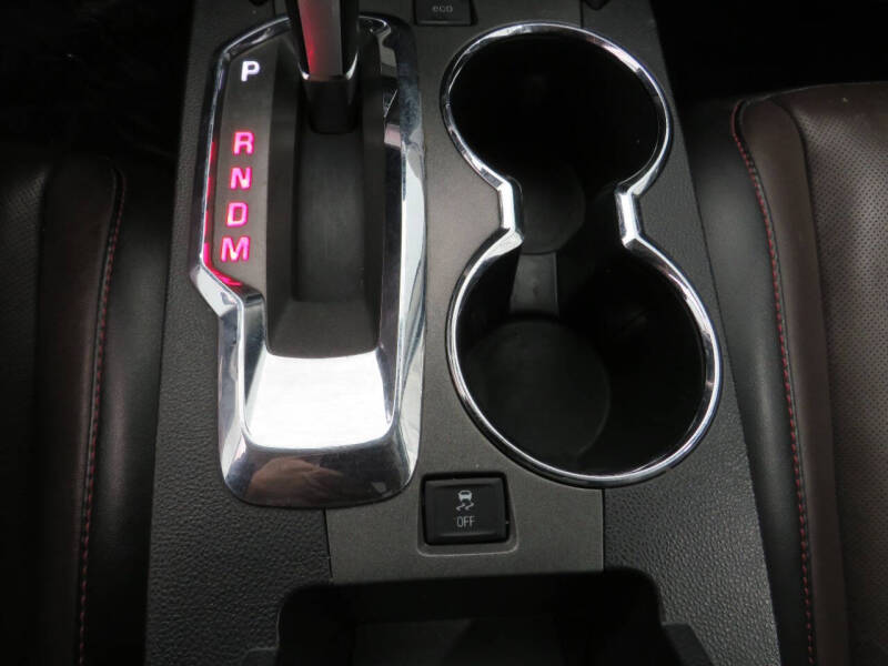 2013 GMC Terrain SLT-1