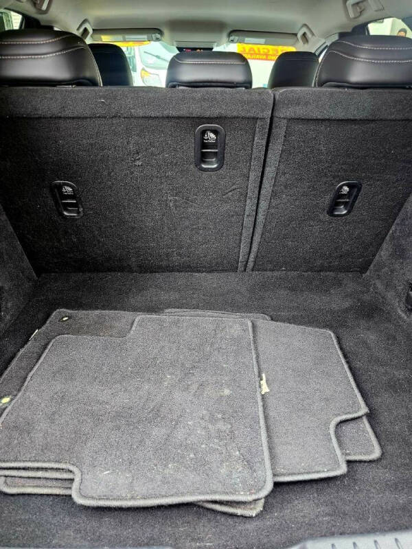 2020 Mazda CX-30 Select