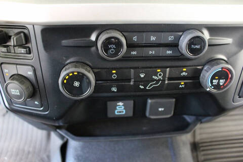 2024 Ford F-600 Super Duty