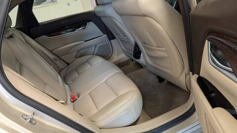 2016 Cadillac XTS Luxury