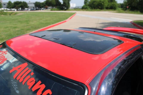 1995 Nissan 180SX