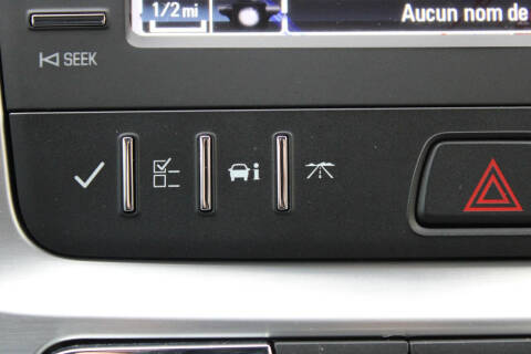 2017 GMC Acadia Limited