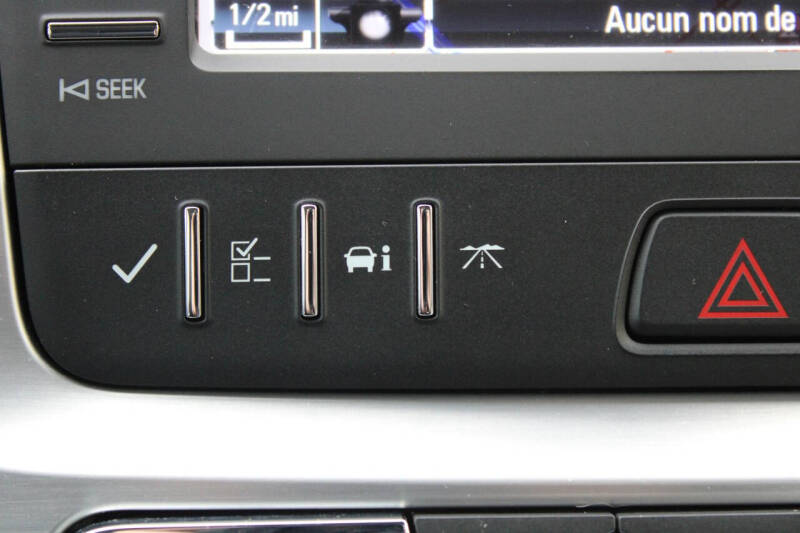 2017 GMC Acadia Limited