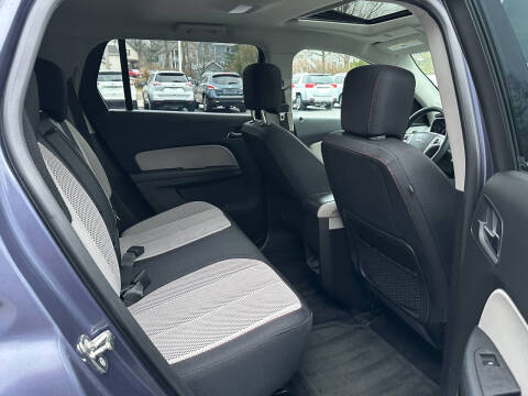 2014 GMC Terrain SLE-2