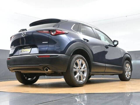 2023 Mazda CX-30 2.5 S Premium