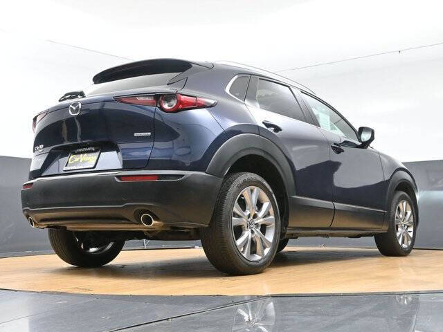 2023 Mazda CX-30 2.5 S Premium