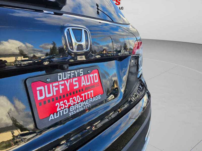 2020 Honda Pilot Elite