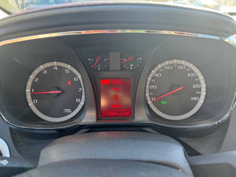 2013 GMC Terrain SLE-2