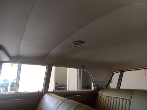 1964 Mercury Montclair