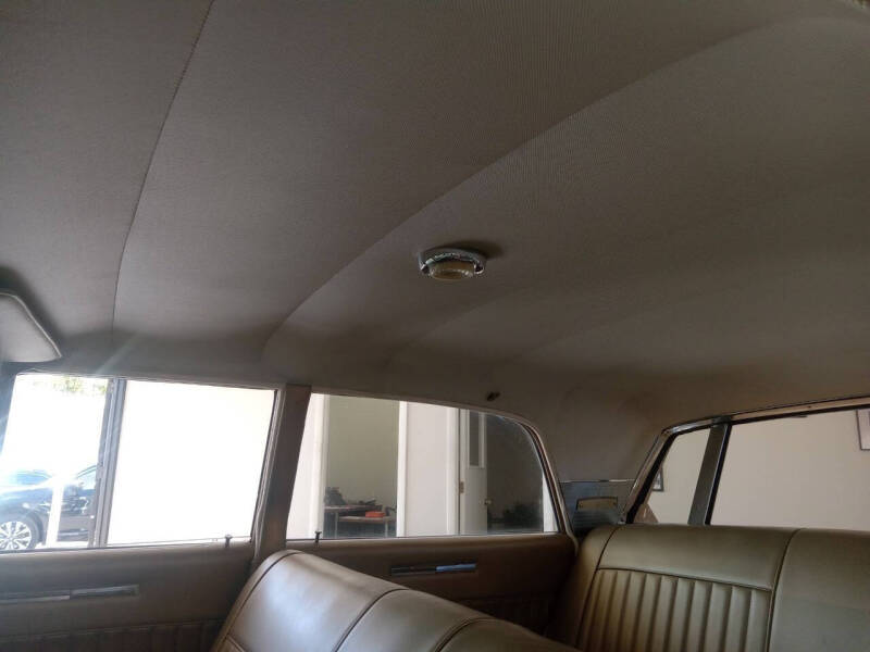 1964 Mercury Montclair