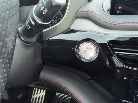 2023 Acura MDX SH-AWD w/A-SPEC