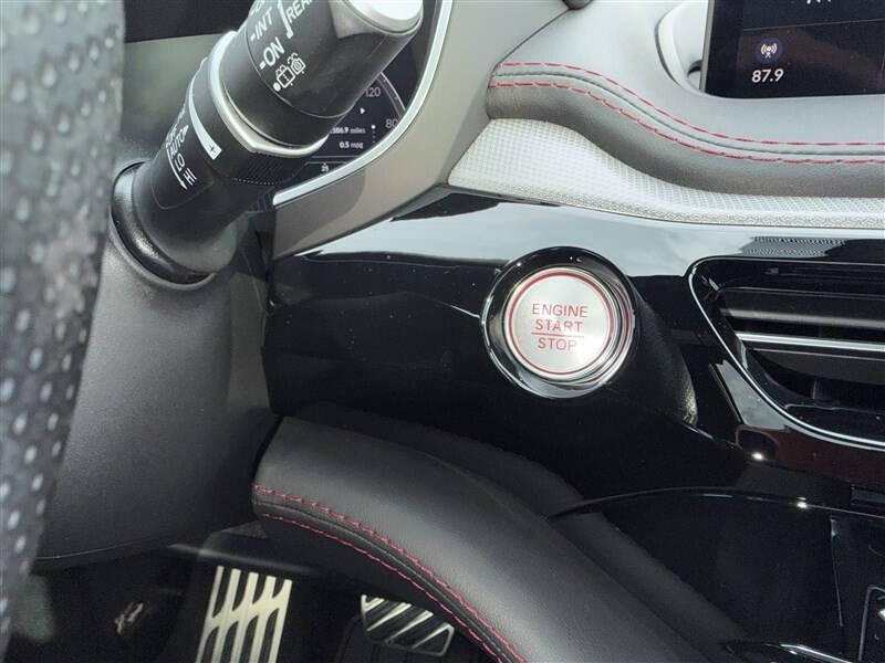 2023 Acura MDX SH-AWD w/A-SPEC