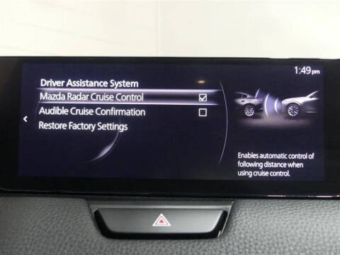 2024 Mazda CX-90 3.3 Turbo Preferred