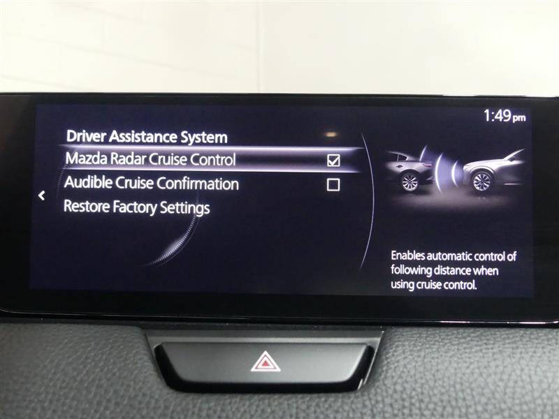 2024 Mazda CX-90 3.3 Turbo Preferred