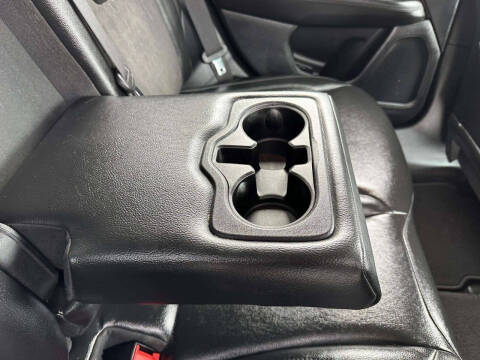 2018 Jeep Compass Altitude