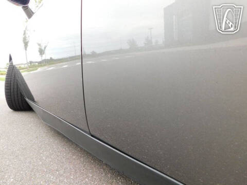 2012 Dodge Challenger