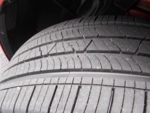 2014 Ford Flex Limited