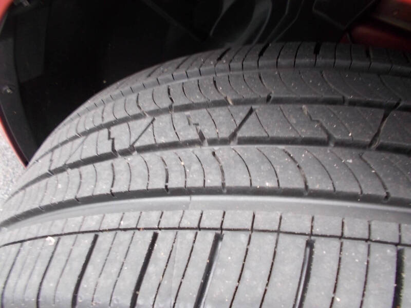 2014 Ford Flex Limited