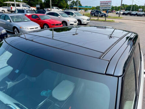 2014 Land Rover Range Rover Sport HSE