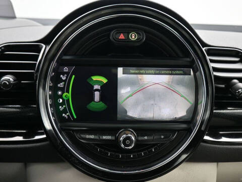 2020 MINI Clubman Cooper S ALL4