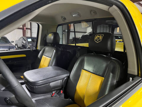 2004 Dodge Ram 1500 SLT