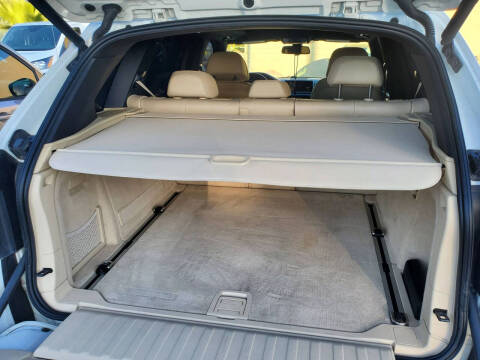 2015 BMW X5 xDrive50i