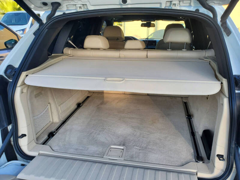 2015 BMW X5 xDrive50i