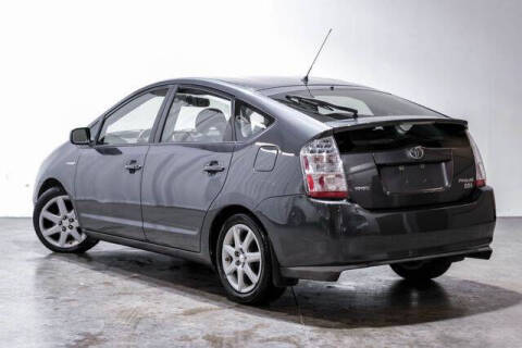 2008 Toyota Prius Touring