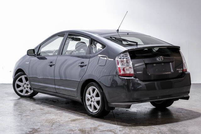 2008 Toyota Prius Touring