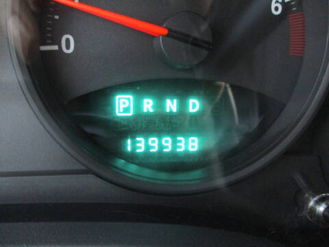 2012 Jeep Compass Latitude