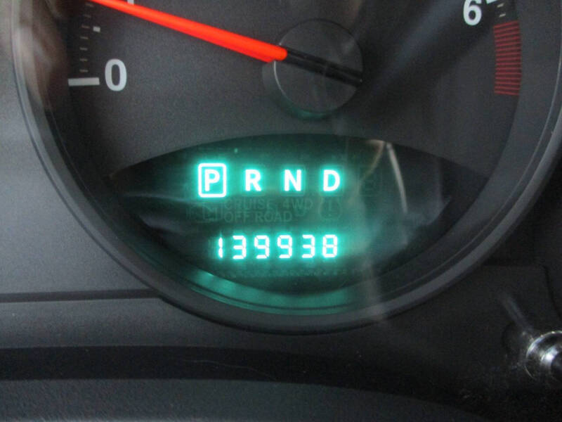 2012 Jeep Compass Latitude