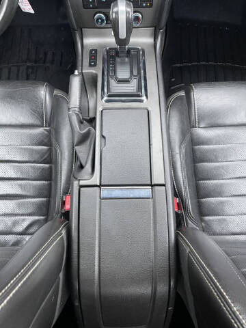 2014 Ford Mustang GT