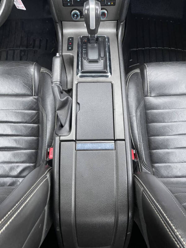 2014 Ford Mustang GT