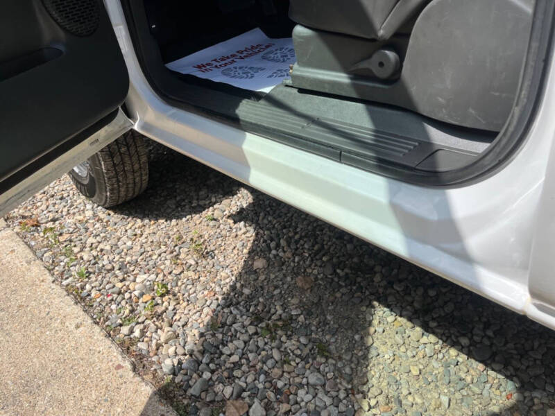 2006 GMC Sierra 3500