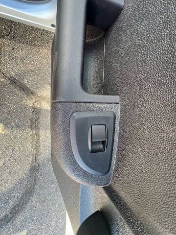 2010 Chevrolet Silverado 1500 LS