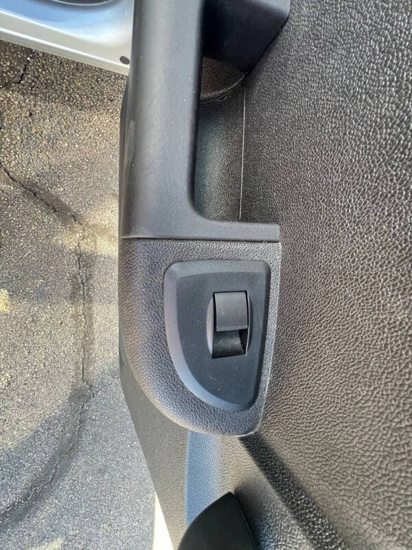 2010 Chevrolet Silverado 1500 LS